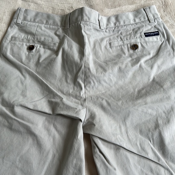 Brooks Brothers chino shorts - Picture 4 of 4